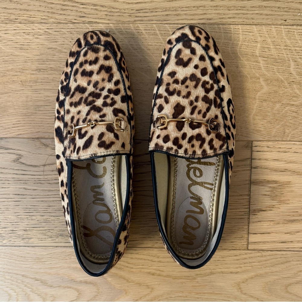 Sam Edelman Loraine Bit Loafer Women’s Size 6.5